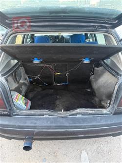 فولكسفاغن جولف